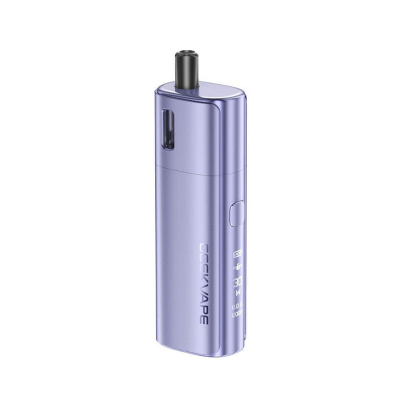 Geekvape Soul 2 Pod Kit 4ml Pod Systems - Geekvape Soul 2 Pod Kit 4ml