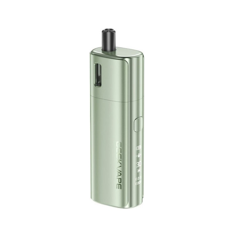 Geekvape Soul 2 Pod Kit 4ml Pod Systems - Geekvape Soul 2 Pod Kit 4ml