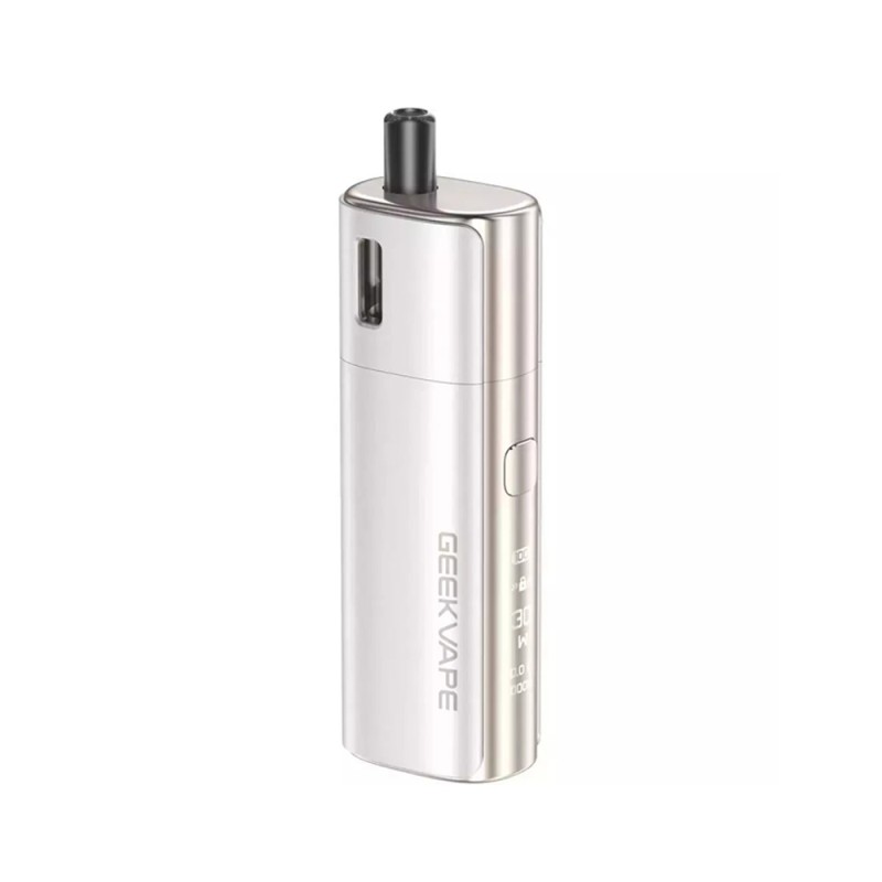 Geekvape Soul 2 Pod Kit 4ml Pod Systems - Geekvape Soul 2 Pod Kit 4ml