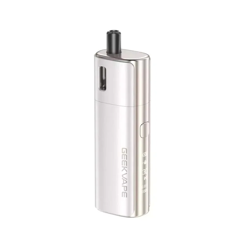 geekvape aegis solo 3 istruzioni Geekvape Soul 2 Pod Kit 2ml
