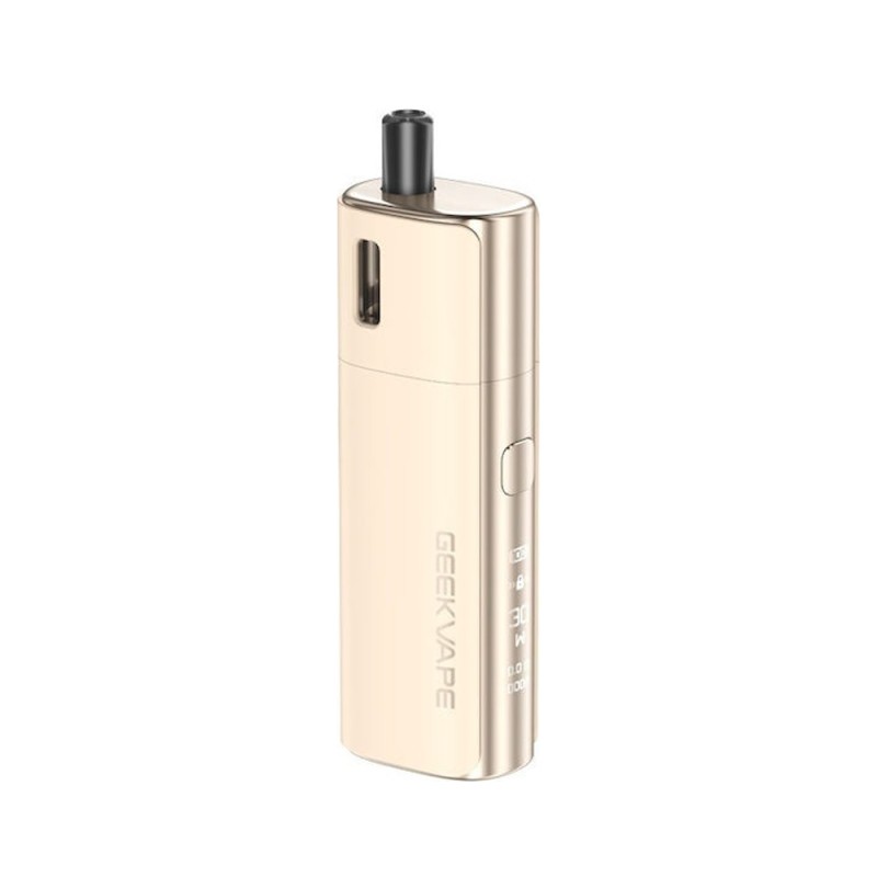 Geekvape Soul 2 Pod Kit 4ml Pod Systems - Geekvape Soul 2 Pod Kit 4ml