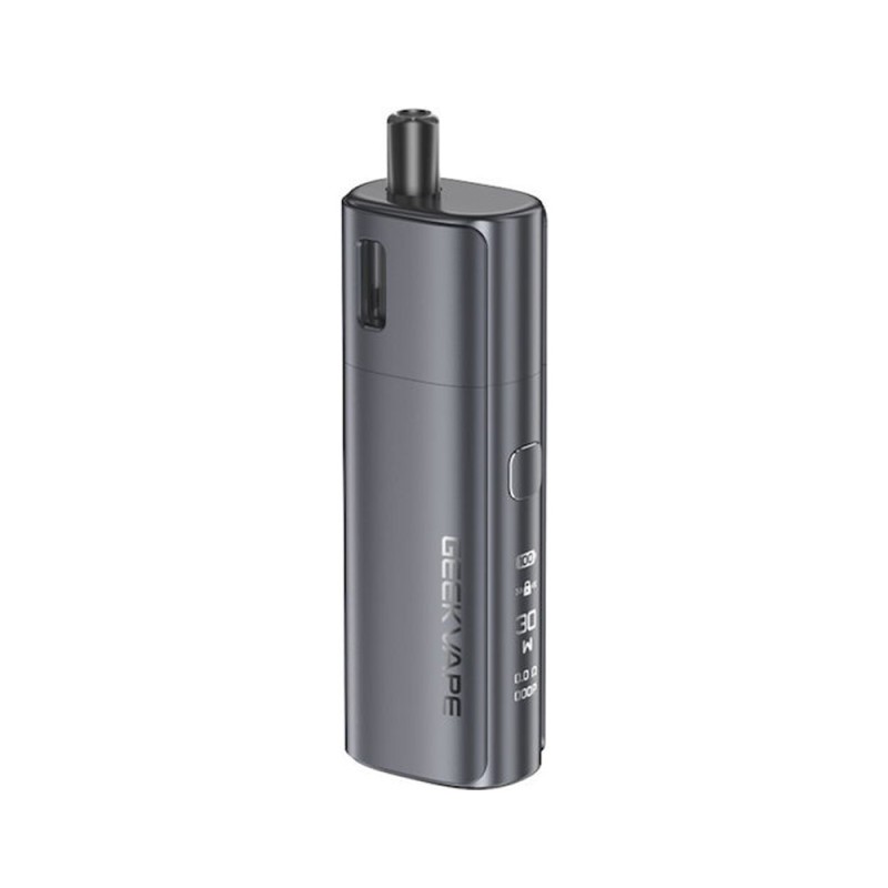 Geekvape Soul 2 Pod Kit 4ml Pod Systems - Geekvape Soul 2 Pod Kit 4ml