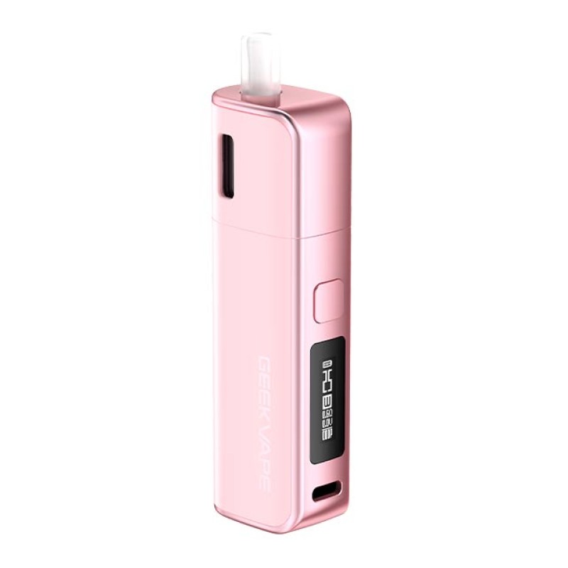 Geekvape Soul Pod Kit 2ml Pod Systems - Geekvape Soul Pod Kit 2ml