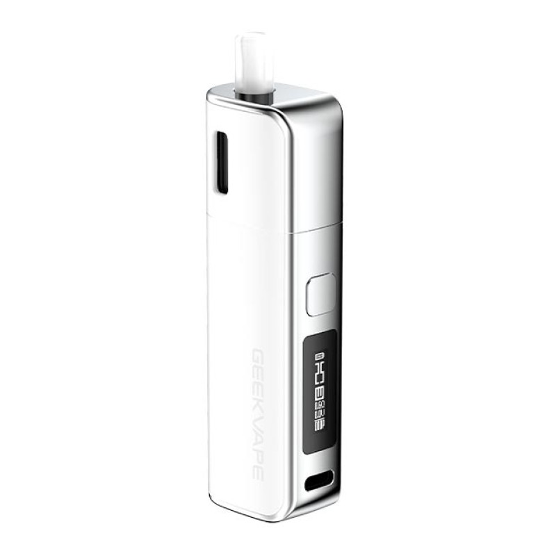 Geekvape Soul Pod Kit 2ml Pod Systems - Geekvape Soul Pod Kit 2ml