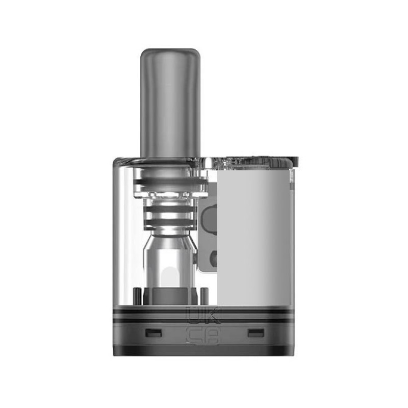 Geekvape Soul Replacement Pod 2ml Ανταλλακτικά Pods - Geekvape Soul Replacement Pod 2ml