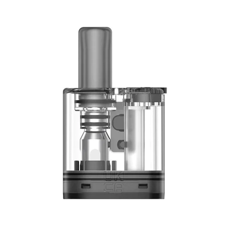 Geekvape Soul Replacement Pod 4ml Ανταλλακτικά Pods - Geekvape Soul Replacement Pod 4ml