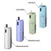 Geekvape Soul Pod Kit 4ml Pod Systems - Geekvape Soul Pod Kit 4ml