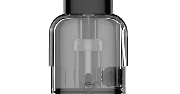 elfbar nachfüll pod läuft aus GeekVape Wenax K1 Pod (Pack of 3) main image 1