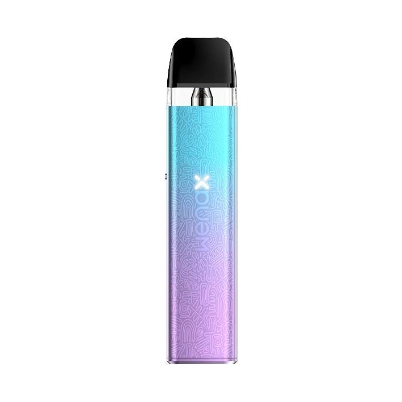 Geekvape Wenax Q Mini Pod Kit 2ml Pods Systems - Geekvape Wenax Q Mini Pod Kit 2ml