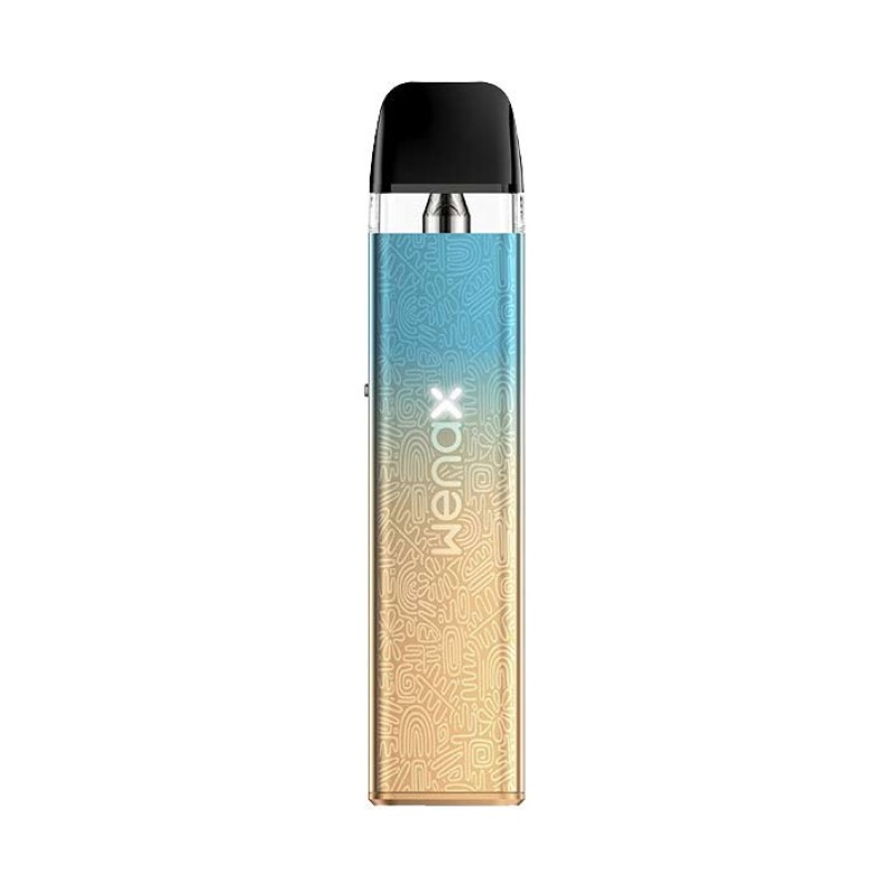 Geekvape Wenax Q Mini Pod Kit 2ml Pods Systems - Geekvape Wenax Q Mini Pod Kit 2ml
