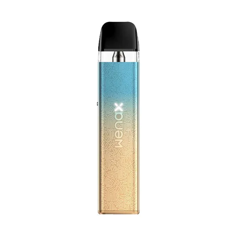 Geekvape Wenax Q Mini Pod Kit 2ml Pod Systems - Geekvape Wenax Q Mini Pod Kit 2ml