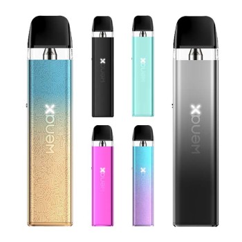 Geekvape Wenax Q Mini Pod Kit 2ml 