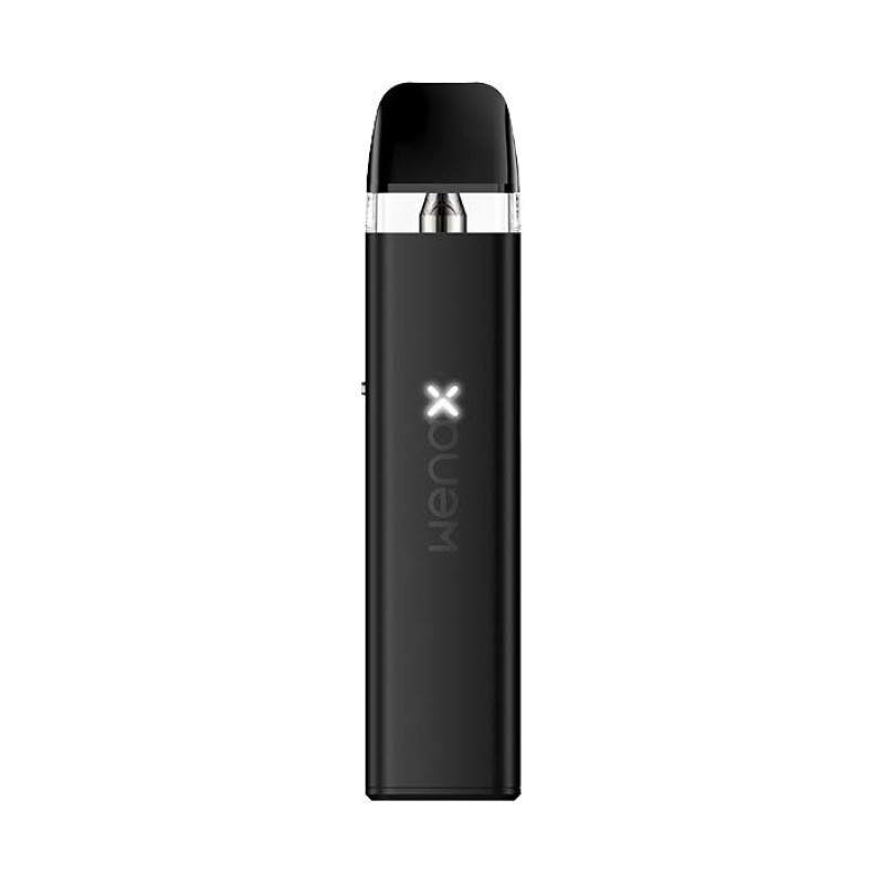 Geekvape Wenax Q Mini Pod Kit 2ml Pods Systems - Geekvape Wenax Q Mini Pod Kit 2ml
