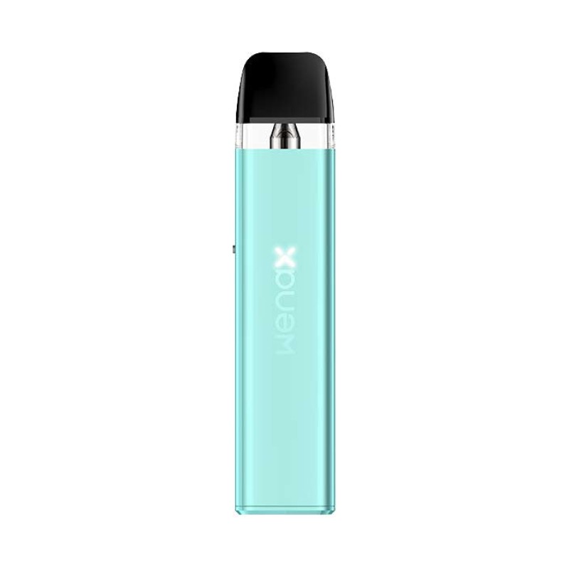 Geekvape Wenax Q Mini Pod Kit 2ml Pods Systems - Geekvape Wenax Q Mini Pod Kit 2ml