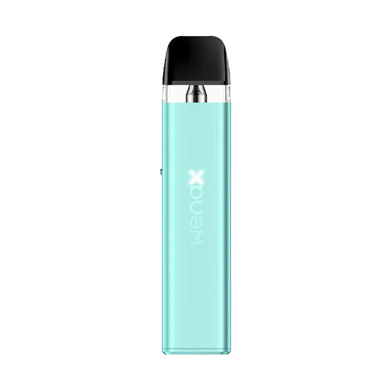 Geekvape Wenax Q Mini Pod Kit 2ml Pod Systems - Geekvape Wenax Q Mini Pod Kit 2ml