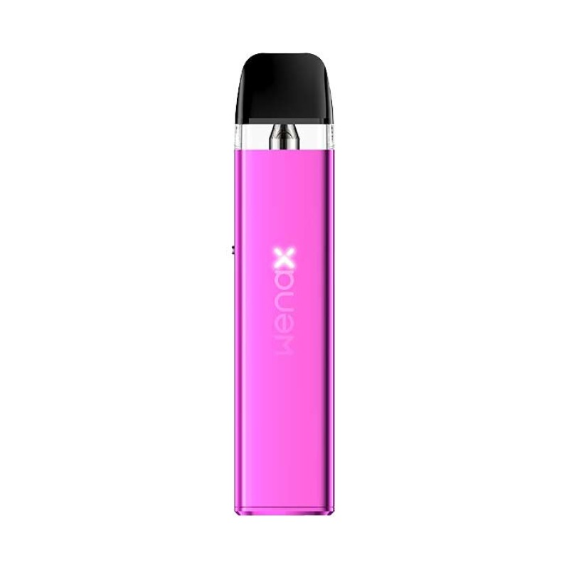 Geekvape Wenax Q Mini Pod Kit 2ml Pods Systems - Geekvape Wenax Q Mini Pod Kit 2ml
