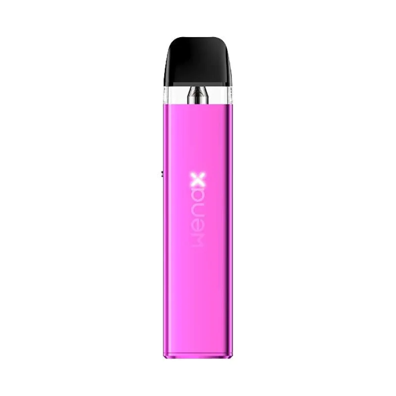 Geekvape Wenax Q Mini Pod Kit 2ml Pod Systems - Geekvape Wenax Q Mini Pod Kit 2ml