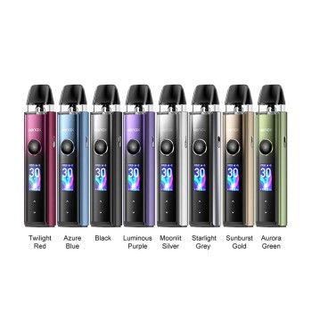 Geekvape Wenax Q Pro Pod Kit 3ml