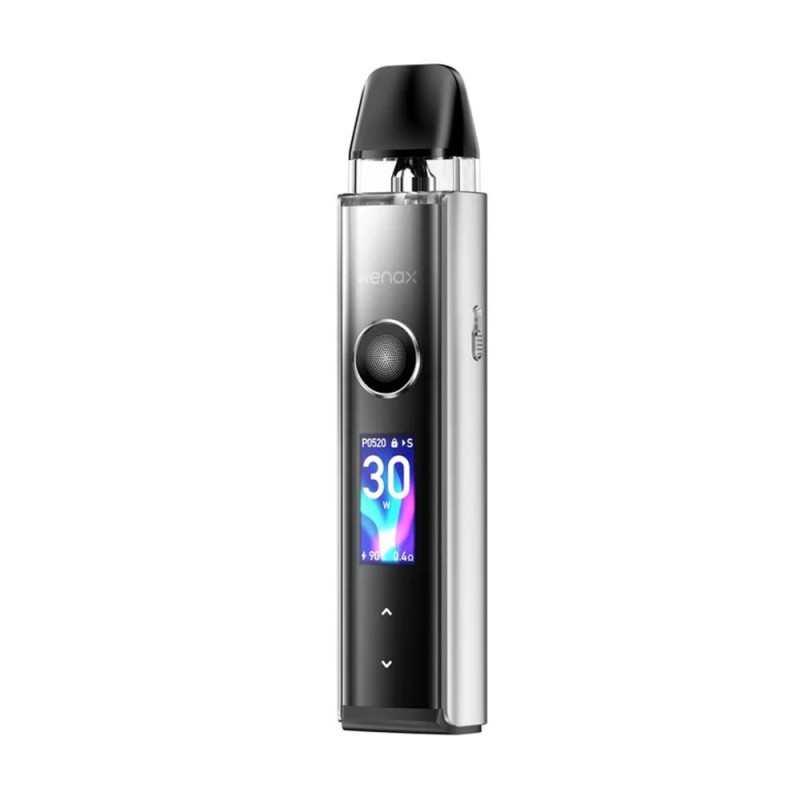 Geekvape Wenax Q Pro Pod Kit 2ml Pod Systems - Geekvape Wenax Q Pro Pod Kit 2ml