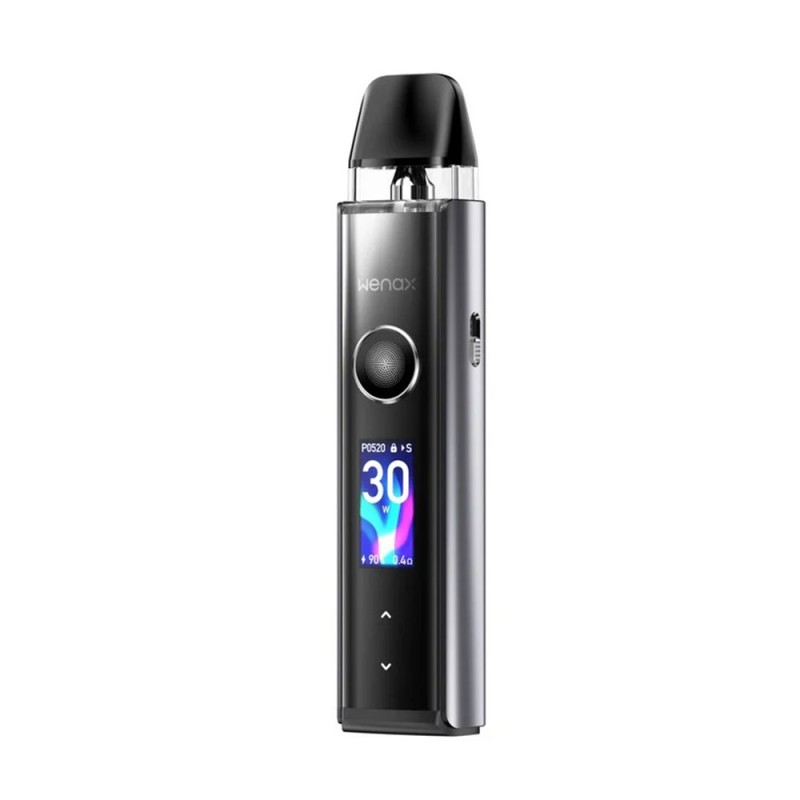 Geekvape Wenax Q Pro Pod Kit 2ml Pod Systems - Geekvape Wenax Q Pro Pod Kit 2ml