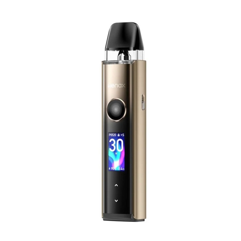 Geekvape Wenax Q Pro Pod Kit 2ml Pod Systems - Geekvape Wenax Q Pro Pod Kit 2ml