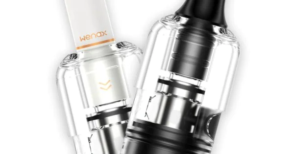 can you take a geek bar pulse on a plane Geekvape Wenax M1 Pod Cartridges
