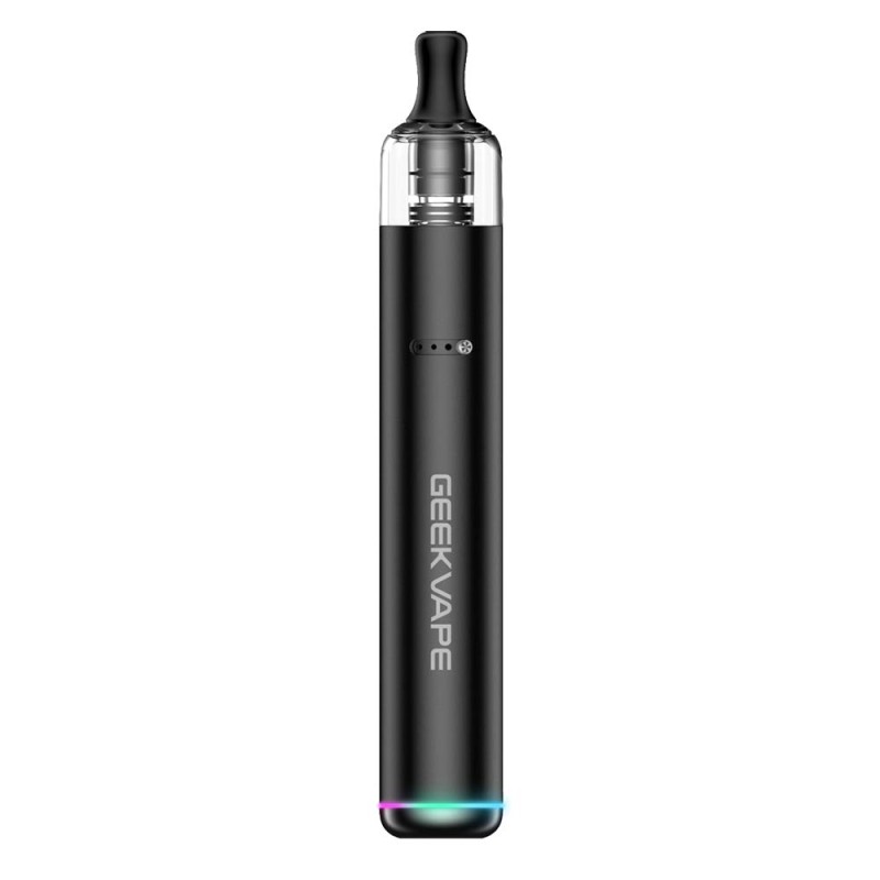 Geekvape Wenax S3 Pod Kit 2ml Pod Systems - Geekvape Wenax S3 Pod Kit 2ml