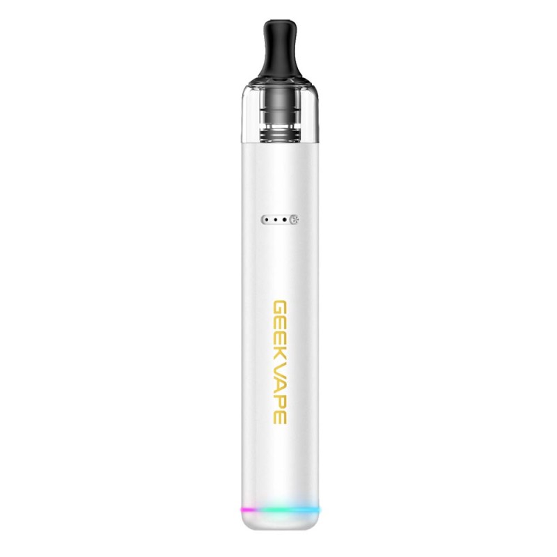 Geekvape Wenax S3 Pod Kit 2ml Pod Systems - Geekvape Wenax S3 Pod Kit 2ml