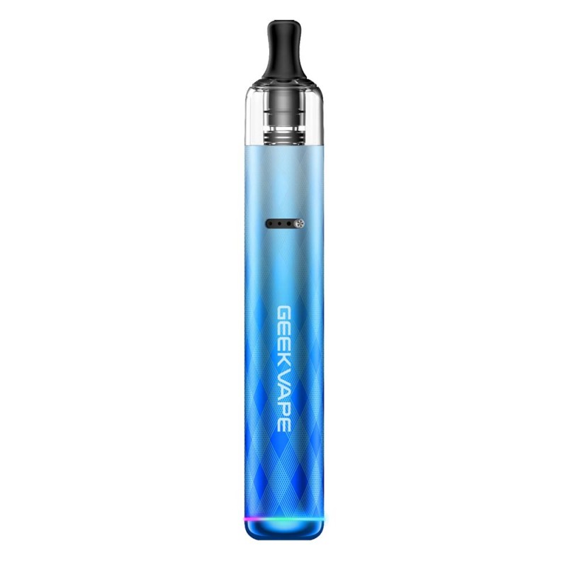 Geekvape Wenax S3 Pod Kit 2ml Pod Systems - Geekvape Wenax S3 Pod Kit 2ml