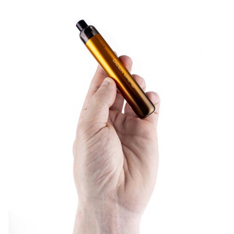 Geekvape Wenax SC Pod Kit 2ml Pods Systems - Geekvape Wenax SC Pod Kit 2ml