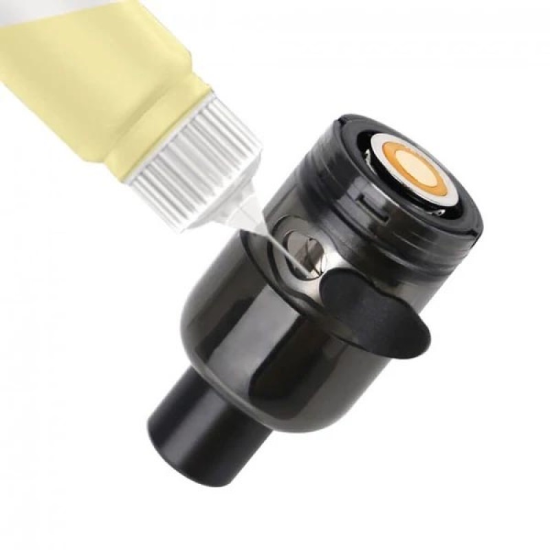Geekvape Wenax SC Pod Kit 2ml Pods Systems - Geekvape Wenax SC Pod Kit 2ml