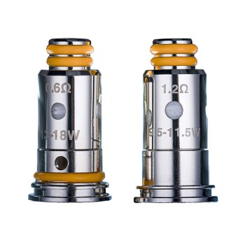 Geekvape Wenax SC Pod Kit 2ml