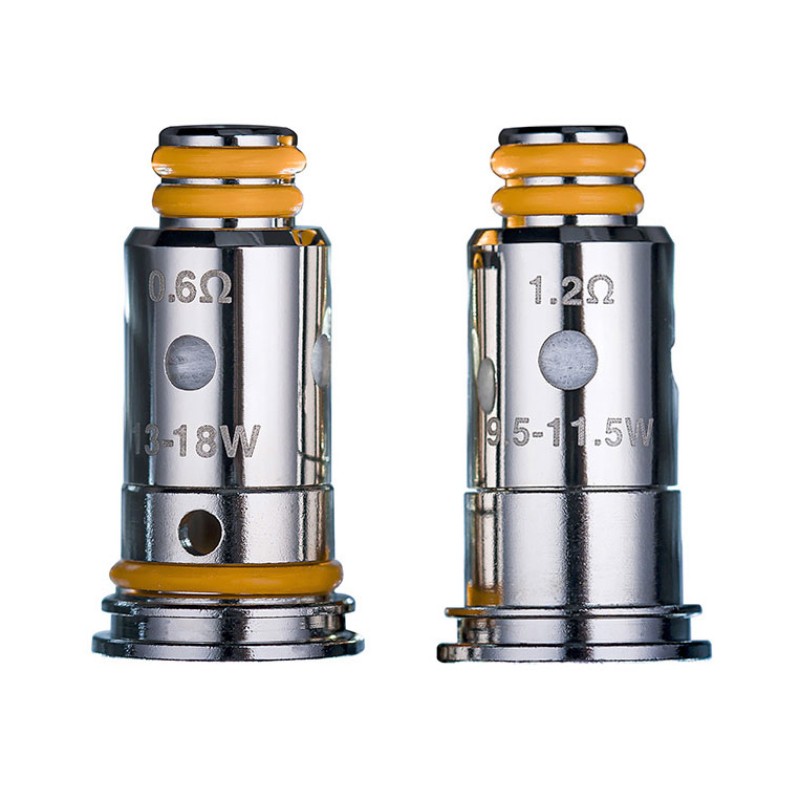 Geekvape Wenax SC Pod Kit 2ml Pods Systems - Geekvape Wenax SC Pod Kit 2ml