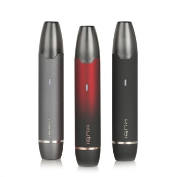 Hotcig Kubi Pod Kit