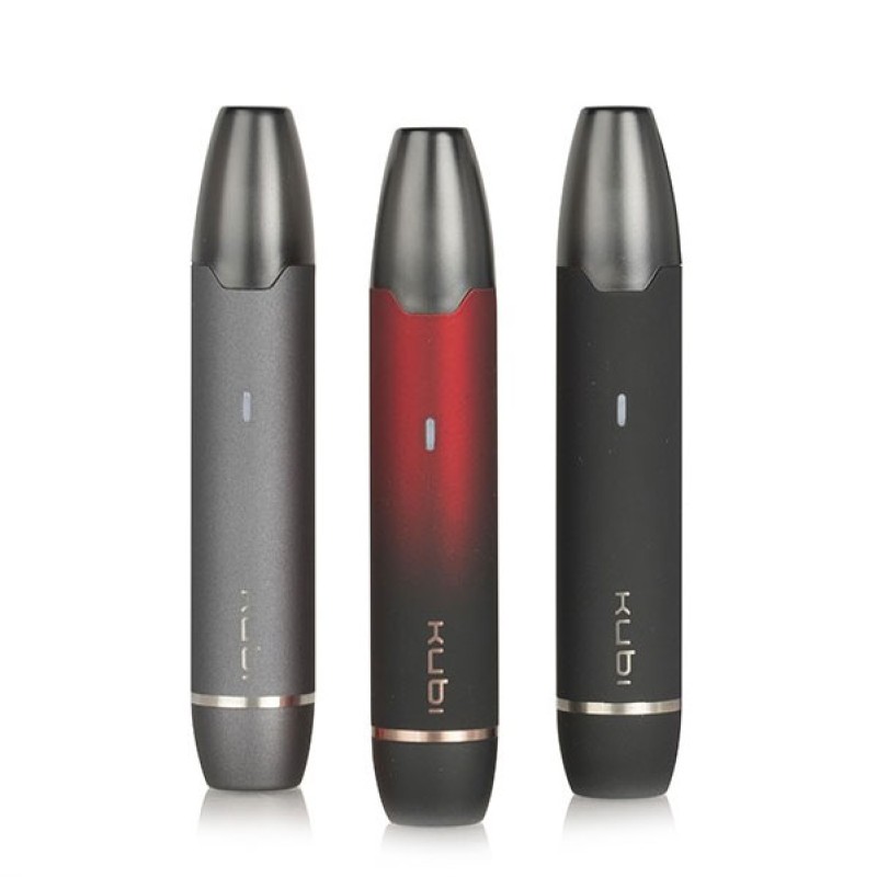Hotcig Kubi Pod Kit Pod Systems - Hotcig Kubi Pod Kit