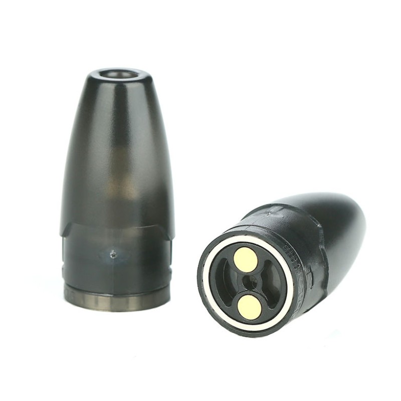 Hotcig Kubi Pod 1.7ml / 1.8ohm Ανταλλακτικά Pods - Hotcig Kubi Pod 1.7ml / 1.8ohm