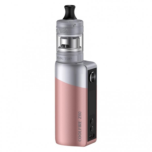 Starter kits - Innokin CoolFire Z60 Zlide Top Kit 3ml / 4.5ml