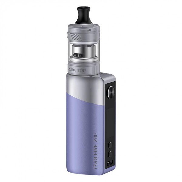 Starter kits - Innokin CoolFire Z60 Zlide Top Kit 3ml / 4.5ml