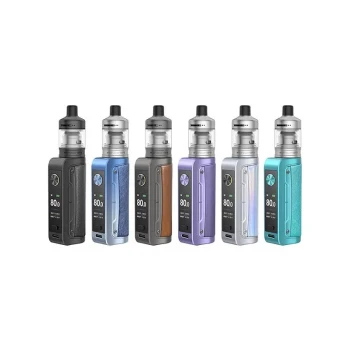 Innokin Coolfire Z80 Nex Kit 5ml