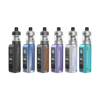 Innokin Coolfire Z80 Nex Kit 5ml