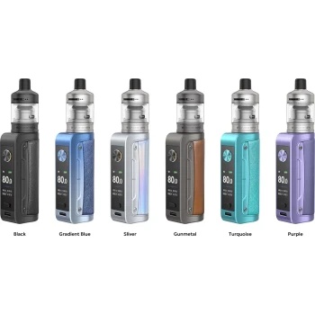 Innokin Coolfire Z80 Nex Kit 5ml