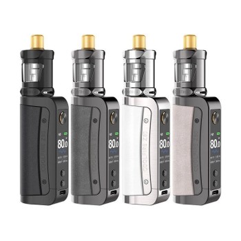 Innokin Coolfire Z80 + Zenith II Kit 2ml