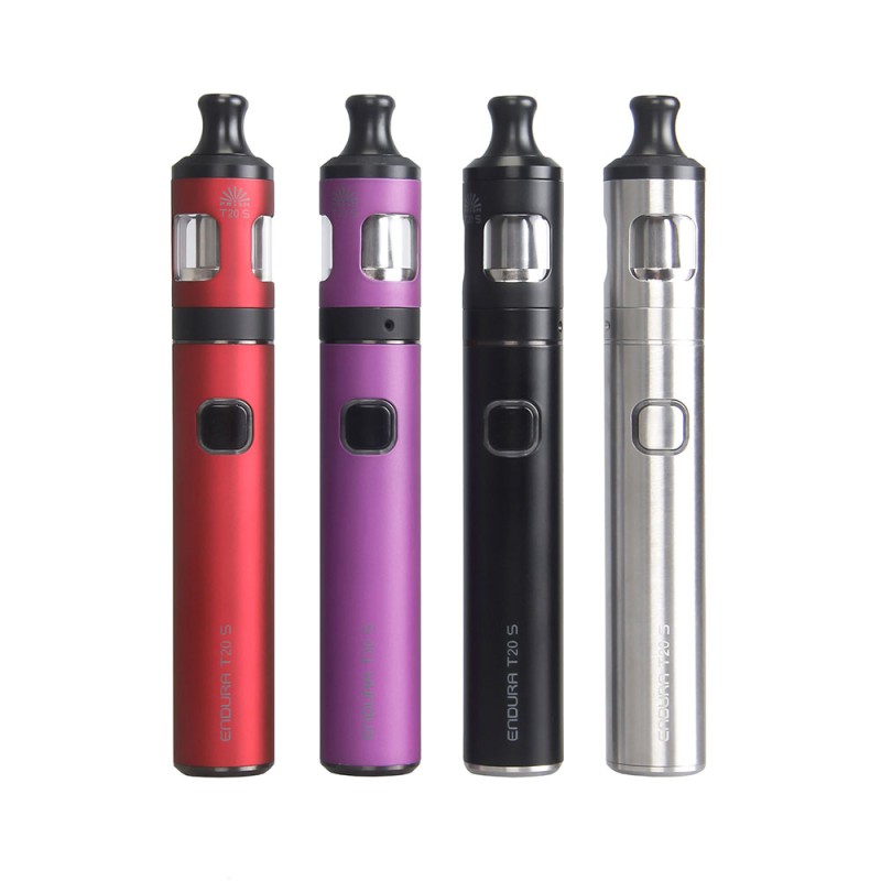 Innokin Endura T20s Starter kits - Innokin Endura T20s