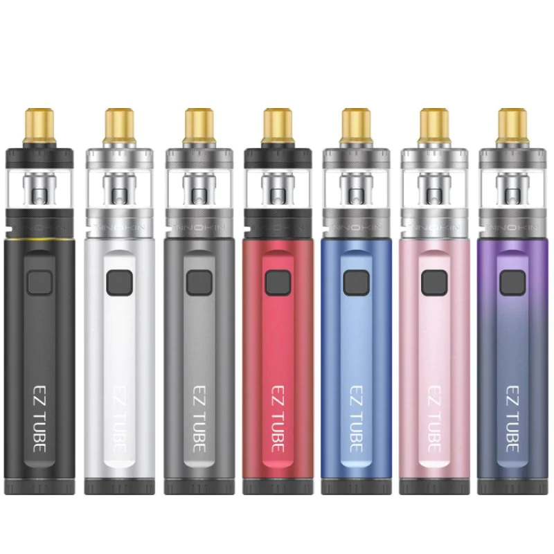 elfbar nachfüll pod läuft aus Innokin GOZEE: Vape Kit | £24.99 main image 1