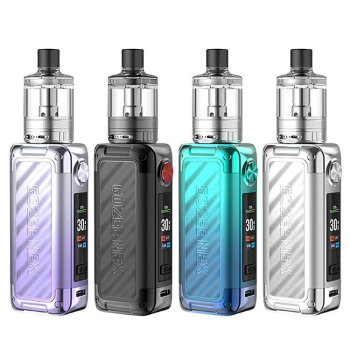 Innokin GOZEE Nex Kit 3300mAh 3.5ml