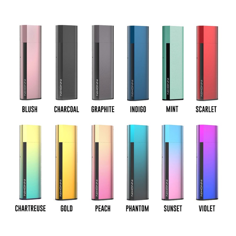 Innokin Klypse Pod Kit 2ml Pod Systems - Innokin Klypse Pod Kit 2ml