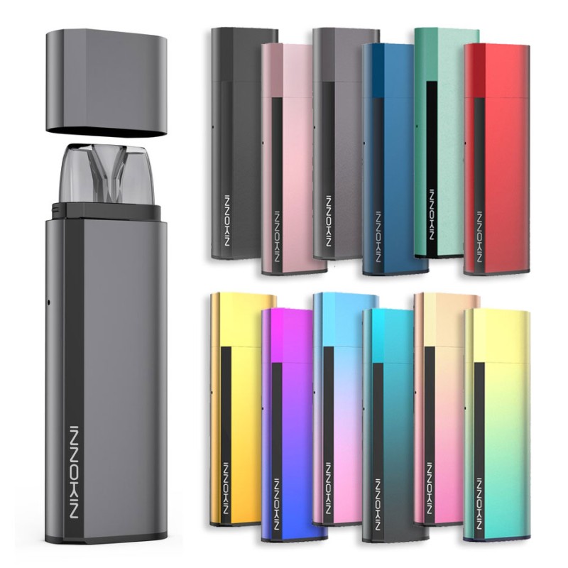 Pod Systems - Innokin Klypse Pod Kit 2ml