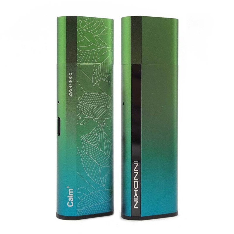 Innokin Klypse Pod Kit 2ml Limited Edition Natural Green Pod Systems - Innokin Klypse Pod Kit 2ml Limited Edition Natural Green