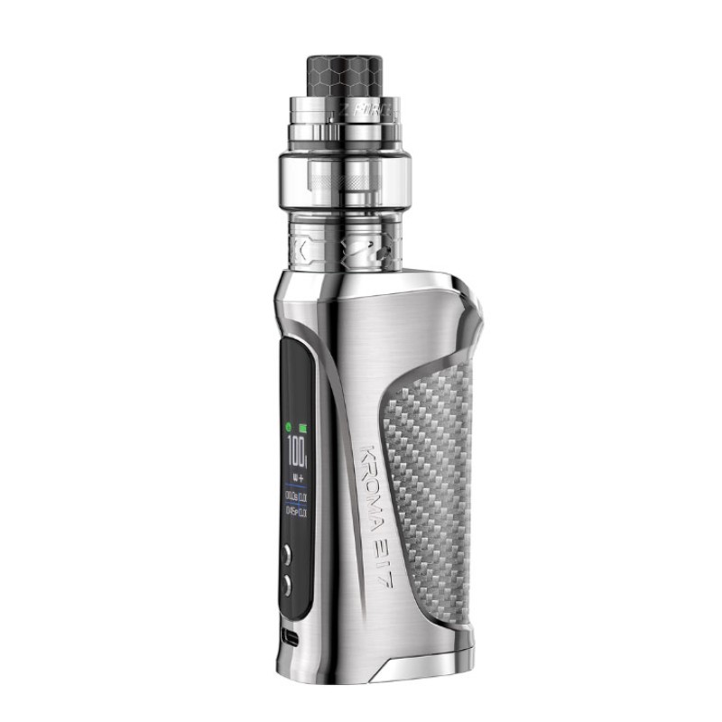 Innokin Kroma 217 - Z Force Kit 5ml Starter kits - Innokin Kroma 217 - Z Force Kit 5ml