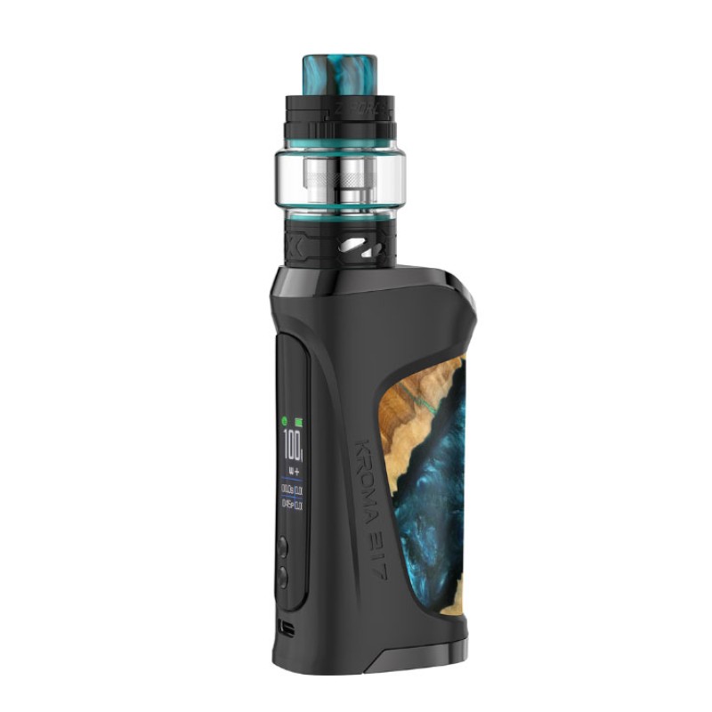 Innokin Kroma 217 - Z Force Kit 5ml Starter kits - Innokin Kroma 217 - Z Force Kit 5ml